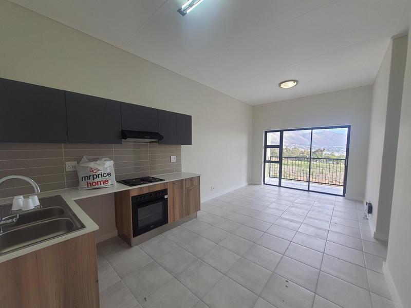 To Let 2 Bedroom Property for Rent in Greenbay Eco Estate Western Cape